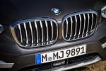 BMW X3 xDrive30d xLine 2017 года (WW)